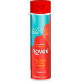 Shampoo Novex Doctor Rícino